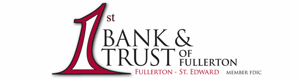 First Bank and Trust of Fullerton